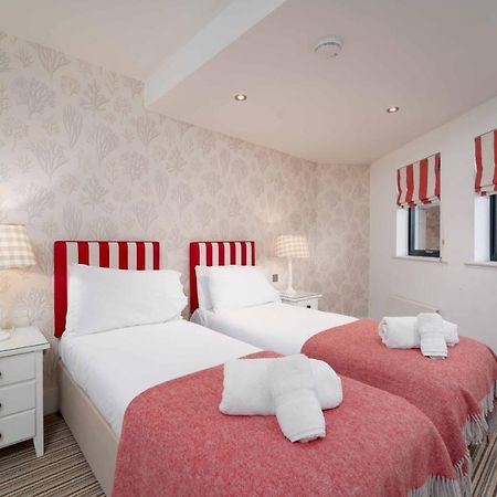 Porthminster Mews Villa St Ives  Ngoại thất bức ảnh
