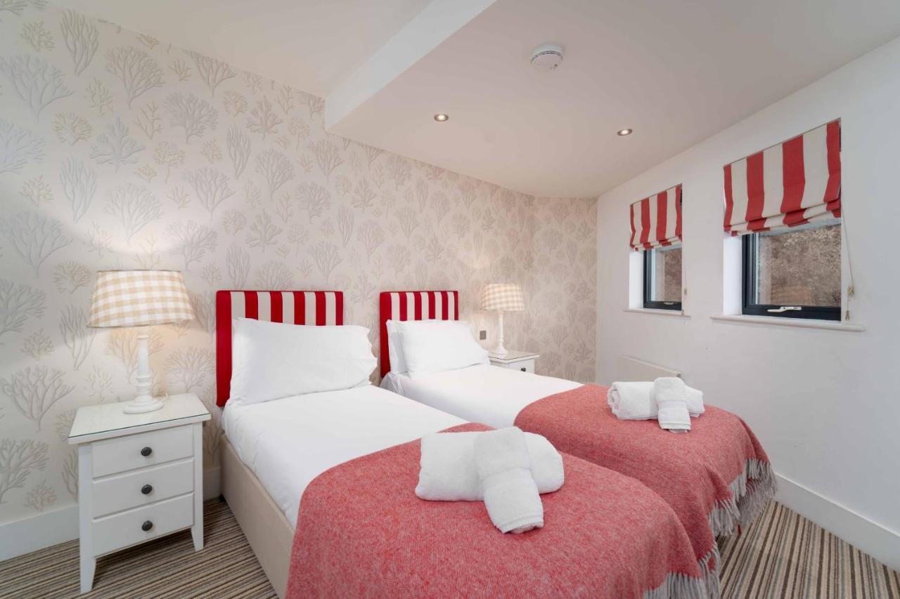 Porthminster Mews Villa St Ives  Ngoại thất bức ảnh
