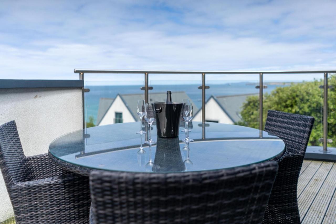 Porthminster Mews Villa St Ives  Ngoại thất bức ảnh